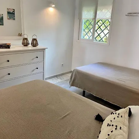 Rosas Apartamento