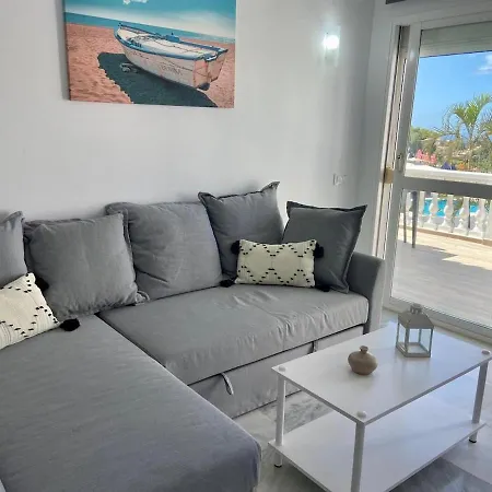 Apartamento Rosas Nerja