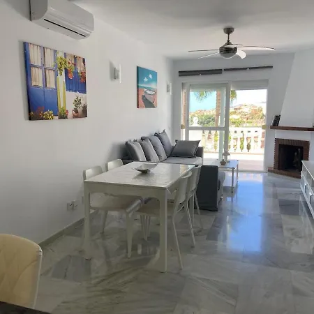 Apartamento Rosas Nerja