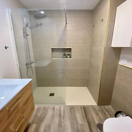 Rosas Apartamento *
