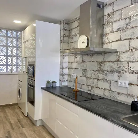 Apartamento Rosas