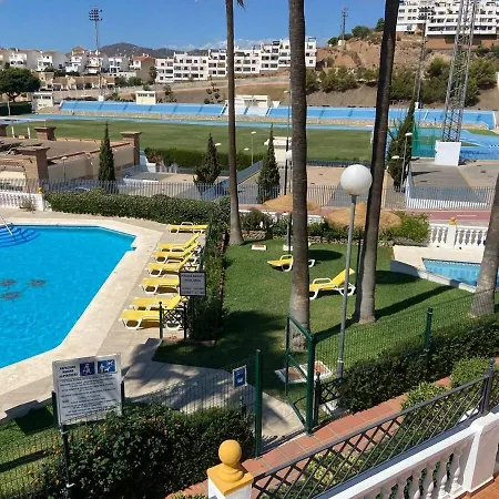 Apartamento Rosas Nerja