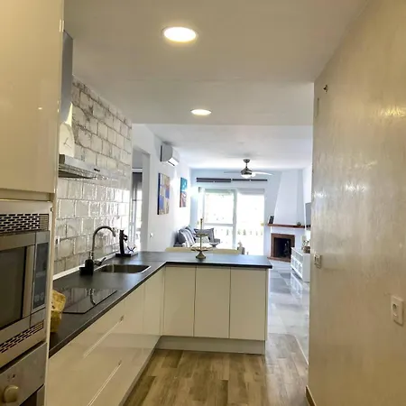 Rosas Apartamento *