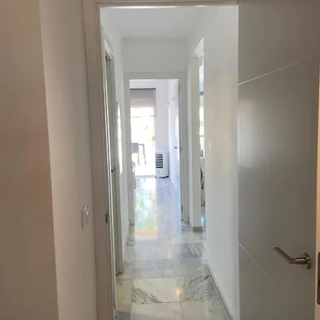 Apartamento Rosas Nerja