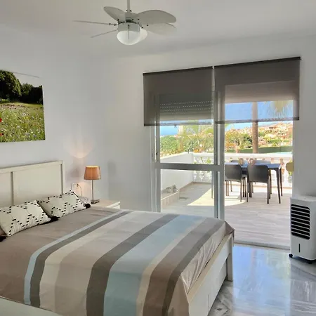 Apartamento Rosas