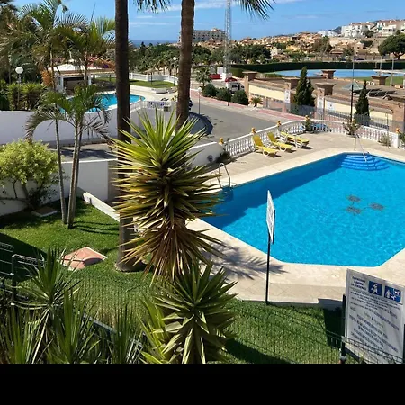 Rosas Apartamento *